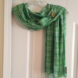 Women’s scarf